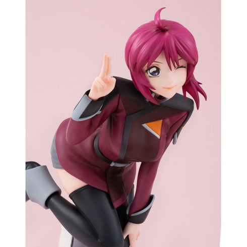 『機動戦士ガンダムSEED FREEDOM』GGG(ガンダム・ガールズ・ジェネレーション) ルナマリア・ホーク 完成品フィギュア